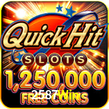 Desvendando o Mundo dos Jogos Virtuais na 2587Win