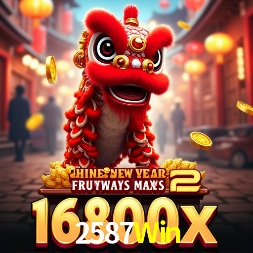 A Popularidade dos Caça-Níqueis no 2587Win