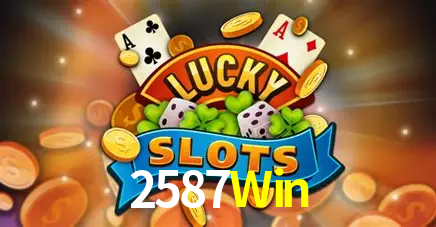Inovações de Jogos na 2587Win: O Futuro das Experiências Interativas