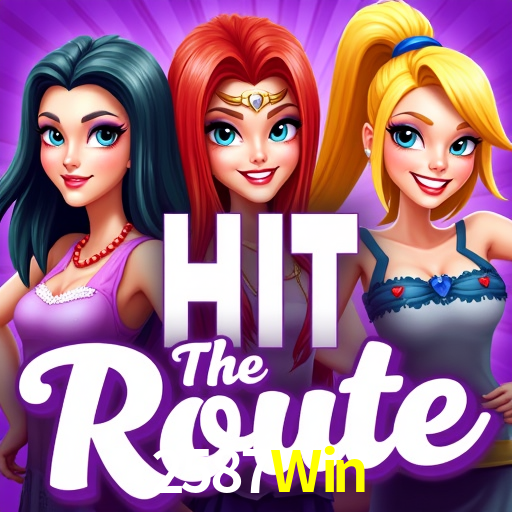 Desvendando o Mundo dos Jogos Virtuais na 2587Win