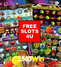 Descubra o Programa VIP da 2587Win: Vantagens Exclusivas para Jogadores