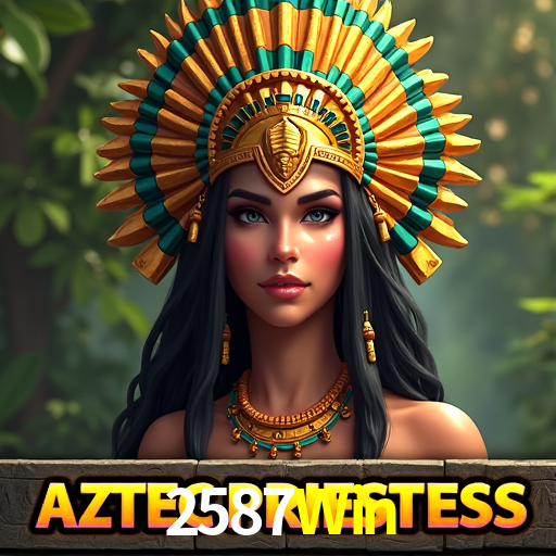 Desvendando o Mundo dos Jogos Virtuais na 2587Win